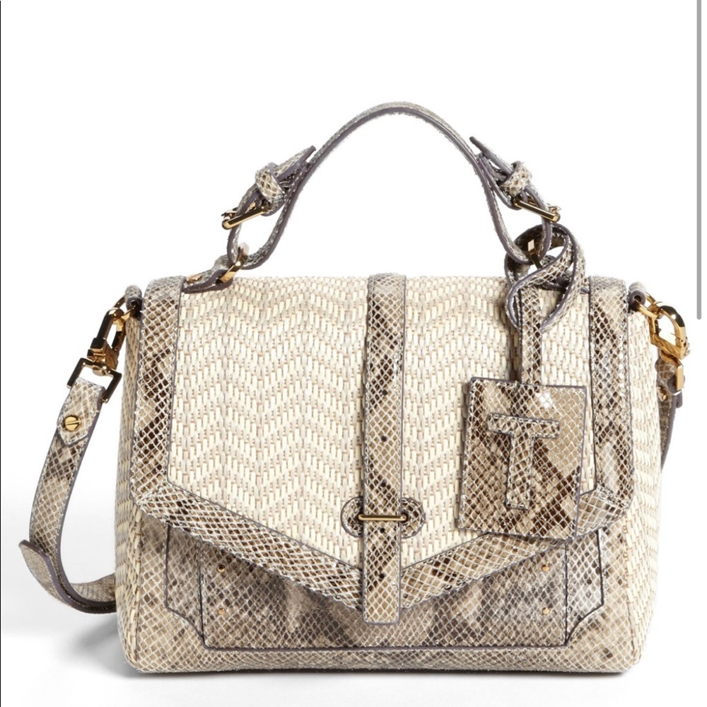 Tory Burch 797 medium bag